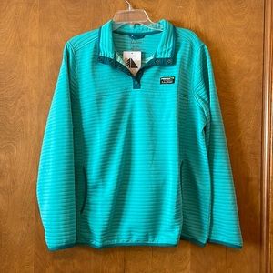 New L.L. Bean Sweater